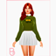 Soft Girl Outfit 👑 logo