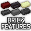 Brick Features logo