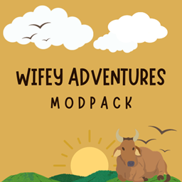 Wifey Adventures logo