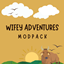 Wifey Adventures logo