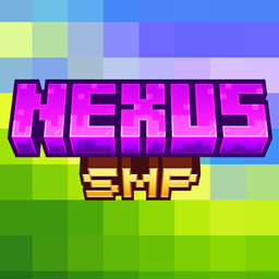 NexusSMP logo