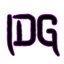 Omoriroi's Idle Death Gamble logo