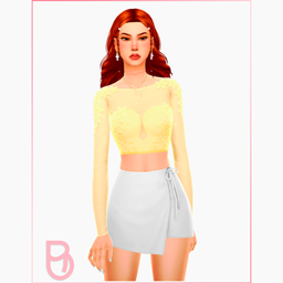 Fancy Top ✨ project image