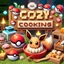 Cozy Cooking: Tasty Tentacool logo
