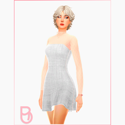 Cocktail Dress 🍸 logo