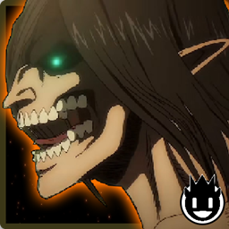 ATTACK ON TITAN UI [BEDROCK]