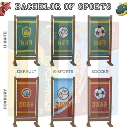 Bachelor of Sports by RAVASHEEN Spanish translation