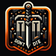 Don't Die December logo