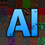 AI-Realism Bedrock logo