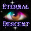 Eternal Descent logo