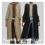 oakiyo - Florence Trench Coat logo