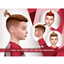 SONYASIMS - SAMURAI HAIR KIDS logo