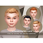 SONYASIMS - CONSECRATED HAIR KIDS logo