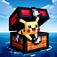 PokéChest logo
