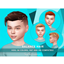SONYASIMS - BALANCE HAIR KIDS logo