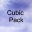 Cubic Pack logo