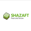 Shazaft logo