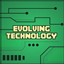 Evolving Technology logo