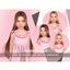 SONYASIMS - FLUIDIFY HAIR KIDS logo
