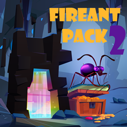 Fireant Pack 2: The Vault project image