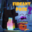 Fireant Pack 2: The Vault logo