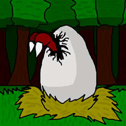Dinosaur Revival logo