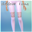Luna Leggings logo