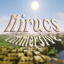 Nirucs Immersive logo