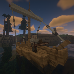 Sasso's adventure craft logo