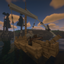 Sasso's adventure craft logo