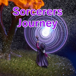 A Sorcerers Journey