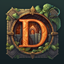 DIPPYCraft logo