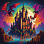 Chaos Alchemy logo