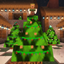 Decoratable Christmas Trees logo