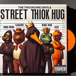 The Thookoing Dihtle