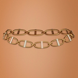 Physical Necklace project image