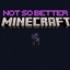 Not so Better: Optimized Origins logo