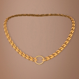 Croll Necklace logo