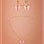 Butterfly Jewelry Set logo