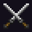 The Katana's Mod logo
