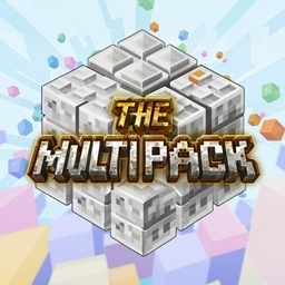 the multipack!