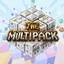 the multipack! logo
