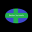 Better Survivals logo