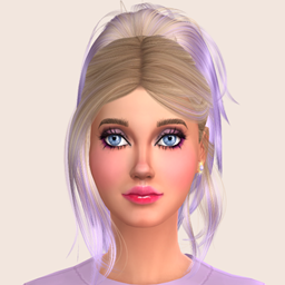 Nadine Hilton