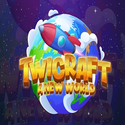 TwiCraft a New World project image