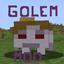 Hansi's Golems logo