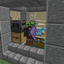 Modded Kingdom 'Mons logo