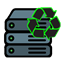 Server Sorter logo