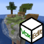 VoxEdit logo