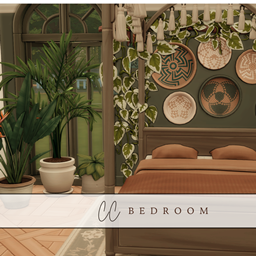 CC BEDROOM